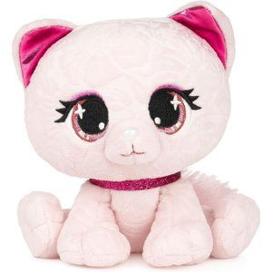 Designer Fashion Pets April Fiore Kitten Premium Stuffed Animal